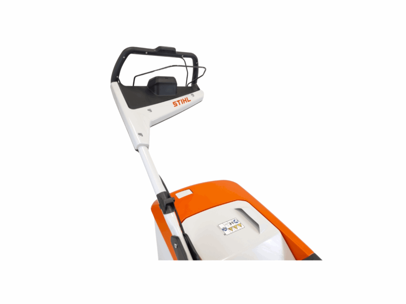 STIHL Rasenmäher RMA 453 PV – Image 7