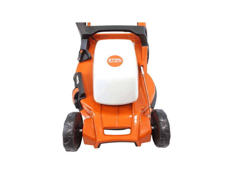 STIHL Rasenmäher RMA 453 PV – Image 4
