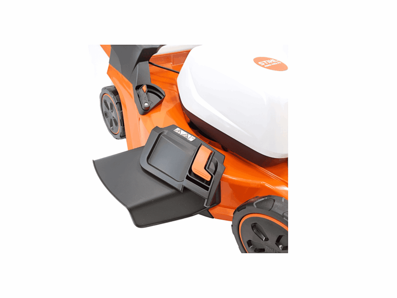 STIHL Rasenmäher RMA 453 PV – Image 8
