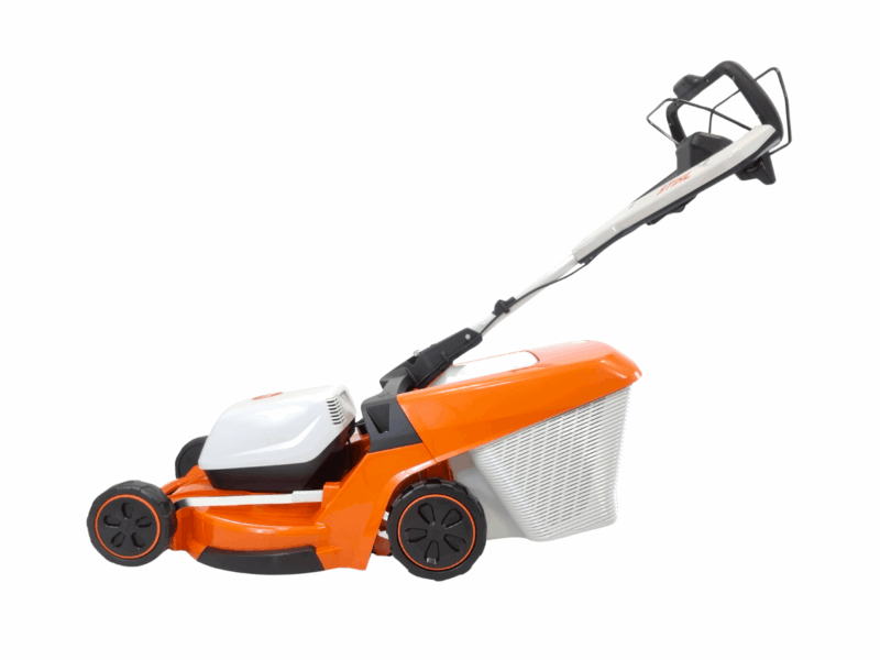 STIHL Rasenmäher RMA 453 PV – Image 5