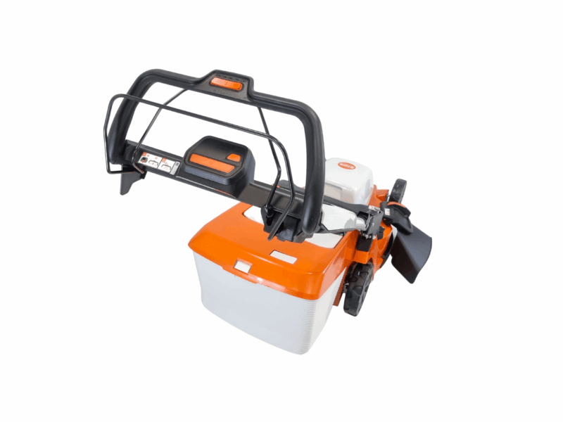 STIHL Rasenmäher RMA 453 PV – Image 6