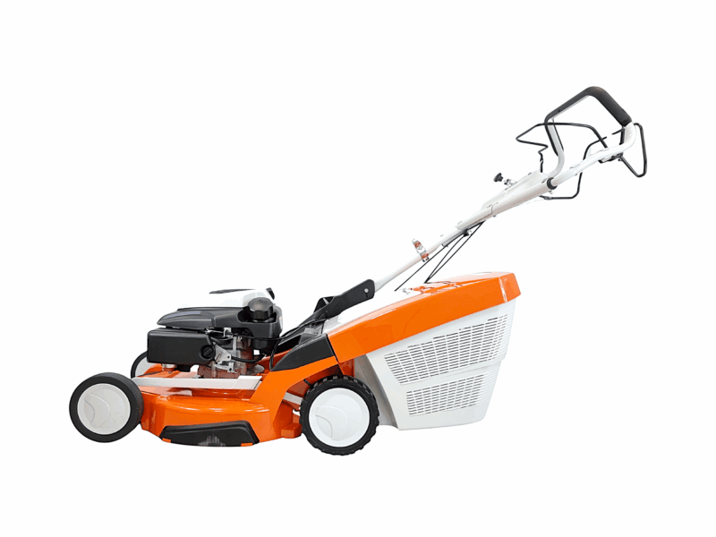 STIHL Rasenmäher RM 655 V – Bild 4