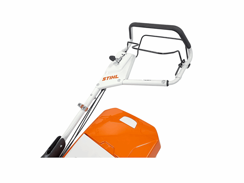 STIHL Rasenmäher RM 655 V – Bild 6