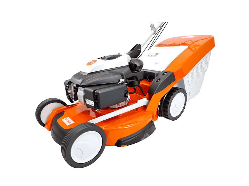 STIHL Rasenmäher RM 655 V – Bild 5