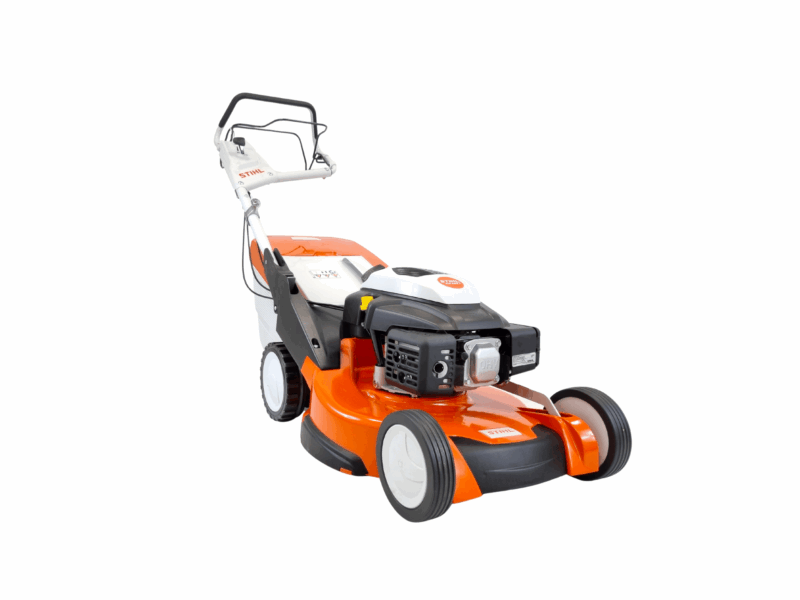 STIHL Rasenmäher RM 655 V