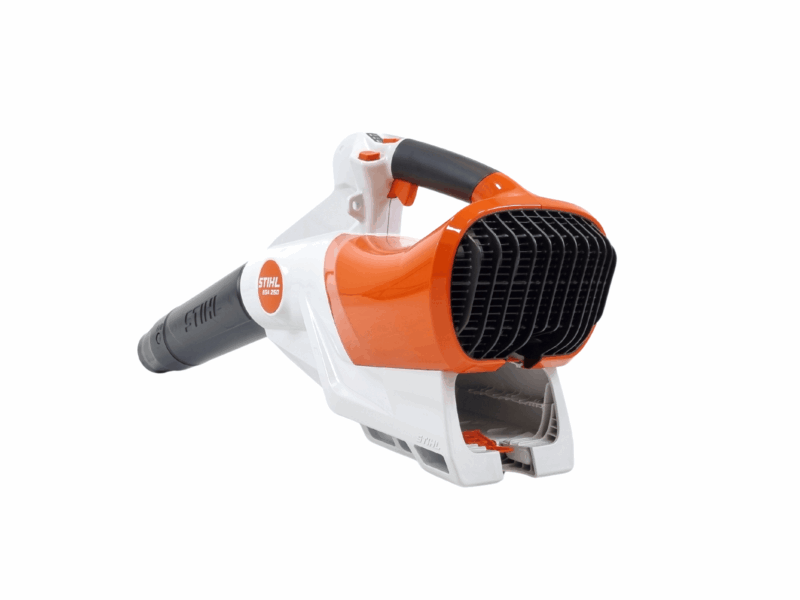 STIHL Blasgerät BGA 250 – Image 2