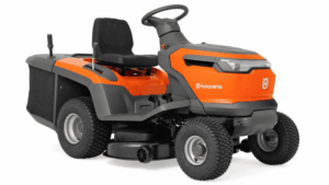 Husqvarna Akku-Rasentraktor TC 100i