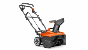 Husqvarna Akku-Schneefräse ST 143i