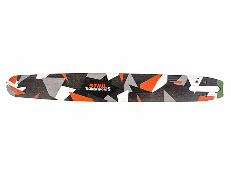 STIHL Timbersports Führungsschiene Light 04 - .325" - 1,3 mm