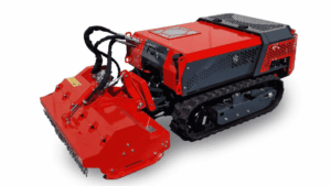 FORT Funk-Geräteträger Robot 27