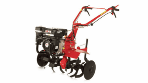 FORT Motorhacke Minitigre