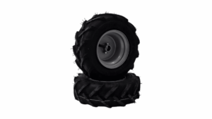 FORT Rad 13.00x5.00x6