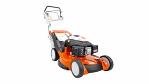 Stihl Rasenmäher RM 655 V