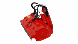 Fort Schlegelhäcksler 110cm für Robot 27