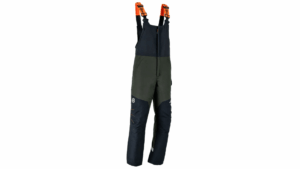 Husqvarna Schnittschutzhose Functional Latzhose