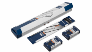 Husqvarna Schwert+ 2x Kette C33 38cm