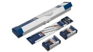 Husqvarna Schwert+ 2x Kette C35 45cm