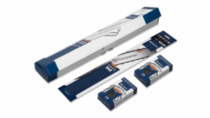 Husqvarna Schwert+ 2x Kette S35G 45cm