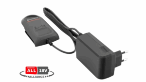 Husqvarna Aspire Ladegerät 18-C50