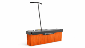 Husqvarna Kehrbürste R 200iX