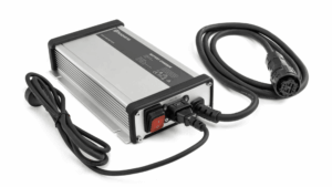 Husqvarna Ladegerät PS 900C