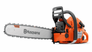 Husqvarna Motorsäge 372 XP