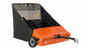 Husqvarna Rasenkehrmaschine 107cm