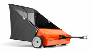 Husqvarna Rasenkehrmaschine 112cm