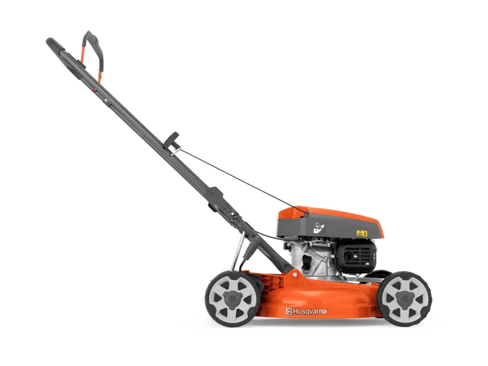 Husqvarna Rasenmäher LB 144
