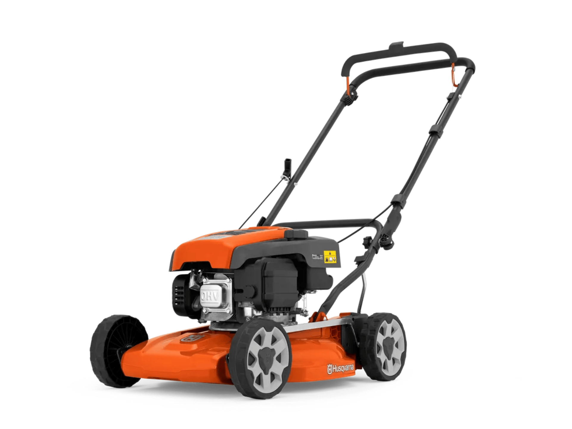 Husqvarna Rasenmäher LB 144