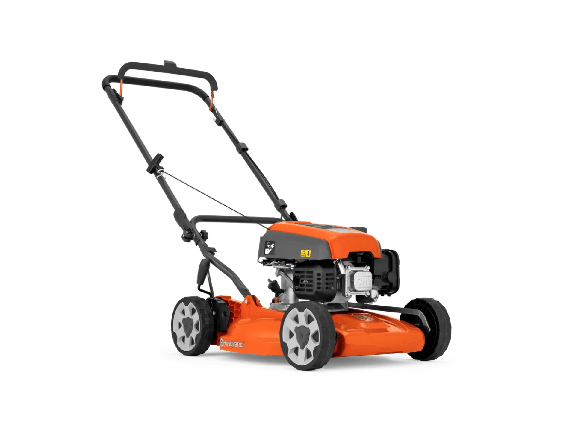 Husqvarna Rasenmäher LB 144