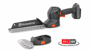 Husqvarna Aspire-Strauchschere S20-P4A