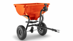 Husqvarna Streuwagen 30L