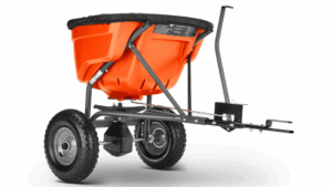 Husqvarna Streuwagen 75L