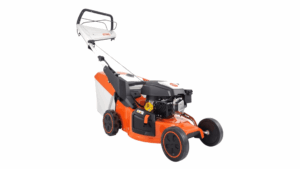 Stihl Akku Rasenmäher RM 248T
