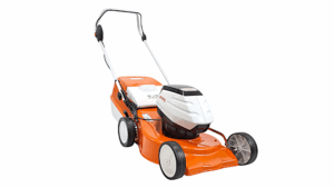 Stihl Akku Rasenmäher RMA 248