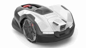 Husqvarna Automower 410VE Nera