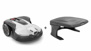 Husqvarna Automower 430V NERA inklusive Haus
