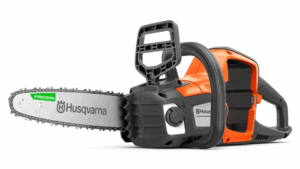 Husqvarna Akku Motorsäge 215i