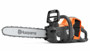 Husqvarna Akku Motorsäge 242i