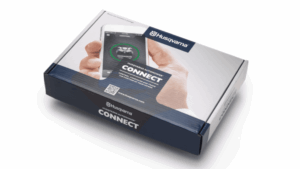 Husqvarna Connect-Modul