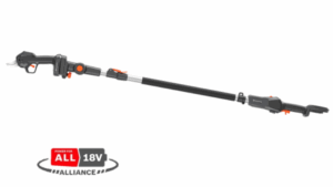Husqvarna Aspire Gartenschere PS30X + P4A