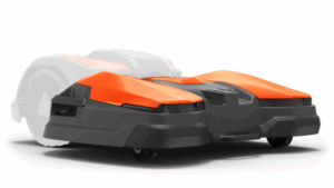 Husqvarna Mähdeck Razor RZ 43 L für Ceora