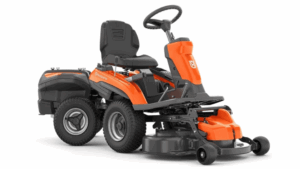 Husqvarna Rider R 200iX