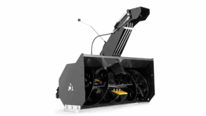Husqvarna Schneefräse 107cm Serie 300