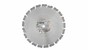 Stihl Trennscheibe Beton-Asphalt D-BA10