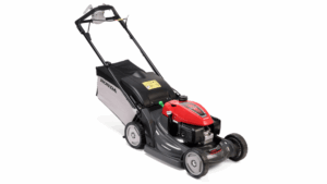 Honda Rasenmäher HRX 537 VK