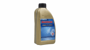 Two-stroke oil 1L - fully synthetic