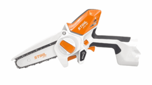 Coupeuse de bois STIHL GTA 30