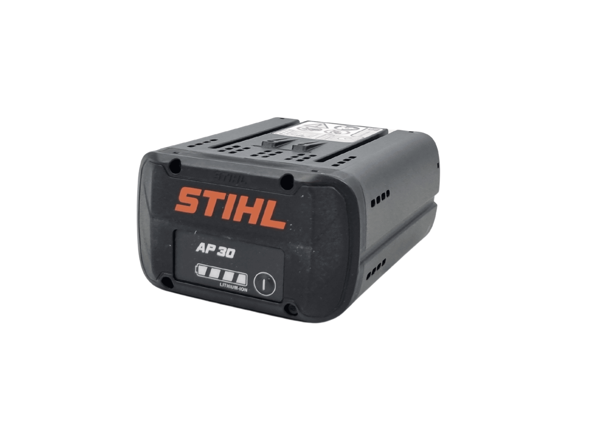 Stihl Akku AP 30